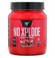 N.O-XPLOOE (BSN (США)) 555гр арбуз