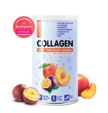 Collagen CHIKALAB 400гр Персик-маракуйя (8)