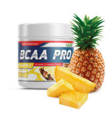 BCAA Pro 250гр Ананас