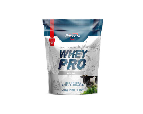 WHEY PRO 1000гр Без вкуса WHEY PRO 1000гр Без вкуса