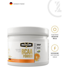 BCAA Powder 2:1:1 Sugar Free 210 г Апельсин