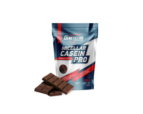 Casein PRO 1000гр шоколад Casein PRO 1000гр шоколад