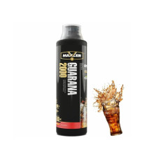 Guarana (Maxler (США)) Energy Storm 2000 /500 мл.Кола