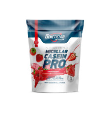 Casein  PRO 1000гр клубника