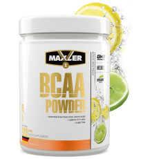 BCAA (Maxler (США)) Powder 2:1:1 Sugar Free 420гр Лимон-лайм
