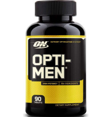 Opti-men (ON (США)) 90 тб