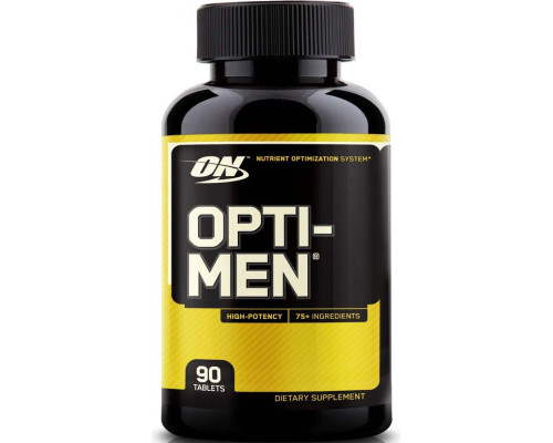 Opti-men (ON (США)) 90 тб