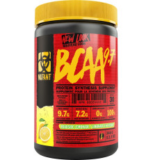 BCAA 348гр Roadside Lemonade