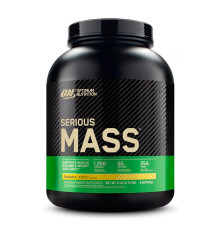 Mass Serious (ON (США)) 2270гр банан