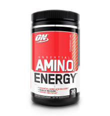 Amino (ON (США)) Energy 270 г.Клубника