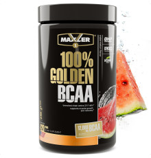 BCAA (Maxler (США)) 100% Golden 420гр Арбуз