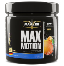 Max Motion (Maxler (США)) 500гр Apricot-Mango