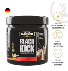 Black Kick (Maxler (США)) 500гр Кола (can)