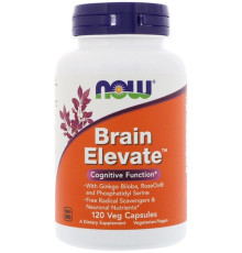 Brain Elevate 60V-капс