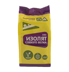Изолят Соевого Белка  250г