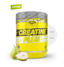 Creatine PLUS 300гр Груша