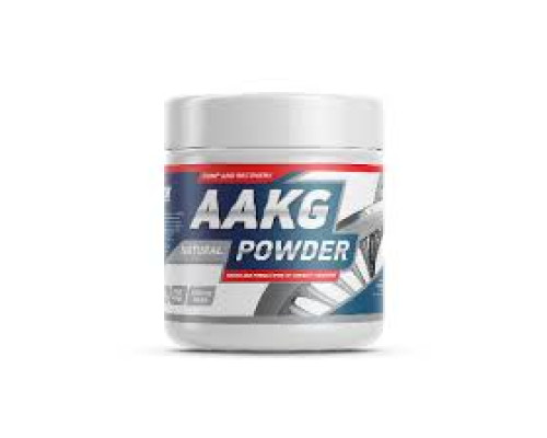 AAKG powder,натурал, 150гр