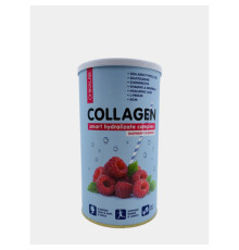 Collagen CHIKALAB 400гр Малина (8)