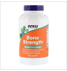 Bone Strength 120 капс.