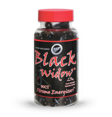 Black Widow 90 капс.