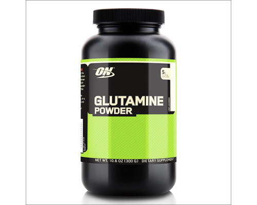 Glutamine POWDER 300g