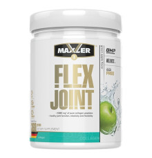 Joint flex 360гр Зеленое яблоко