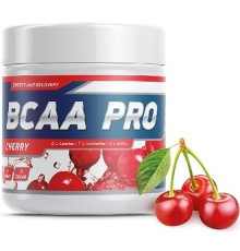 BCAA  Pro 250гр шие/вишня