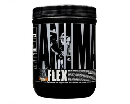 Animal Flex (Universal (США)) апельсин 381гр