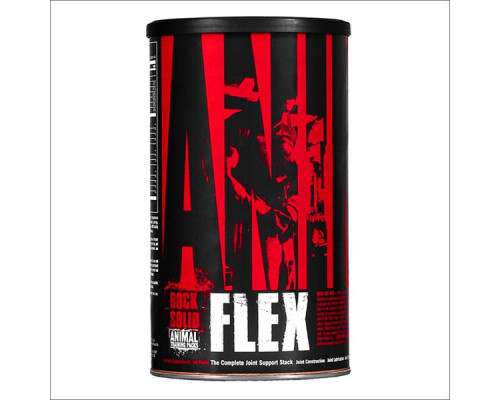 Animal Flex 44 pak