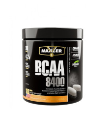 BCAA 8400,180 таб