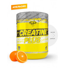 Creatine PLUS 300гр Апельсин