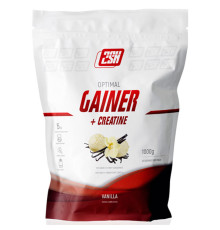 Gainer (Maxler (США)) 1000гр ваниль