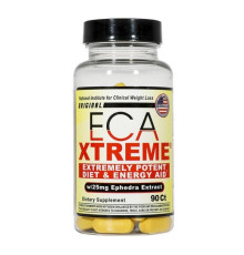 ECA xtreme 90таб Pharmaceuticals