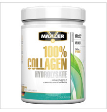 Collagen Hydrolysate Unflavored 300гр