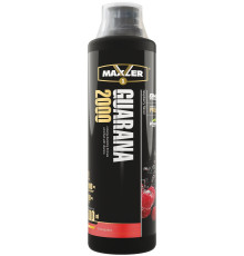 Guarana (Maxler (США)) Energy Storm 2000 /500 мл.Малина