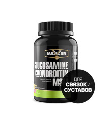 Glucosamine chondroitin MSM 90тб