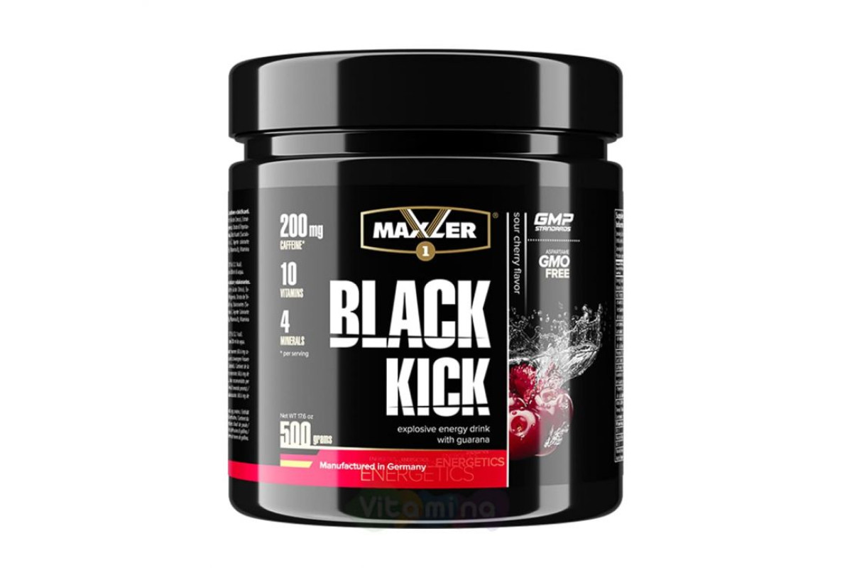 Макслер. Maxler Black Kick 500. Maxler Black Kick (500 гр.). Maxler Black Kick 500 г вишня. Black Kick Maxler 500g.