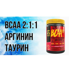 BCAA 348гр арбуз