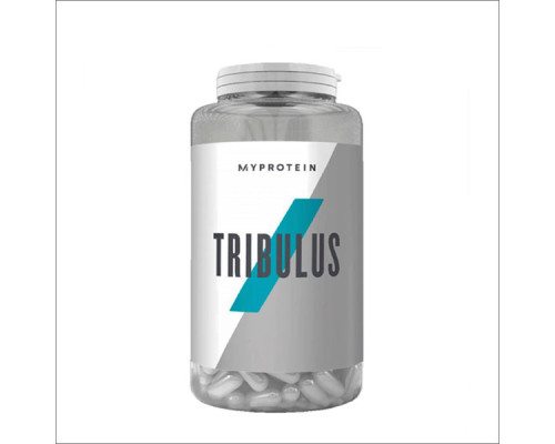 Tribulus pro (Myprotein Англия) 90капс