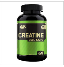 Creatine (ON (США)) 2500, 200капс