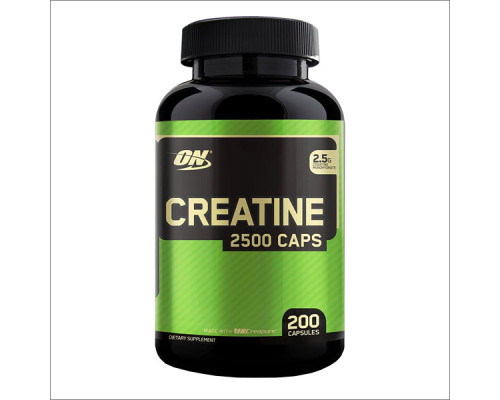 Creatine (ON (США)) 2500, 200капс