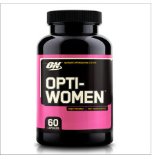 Opti-women 60 капс