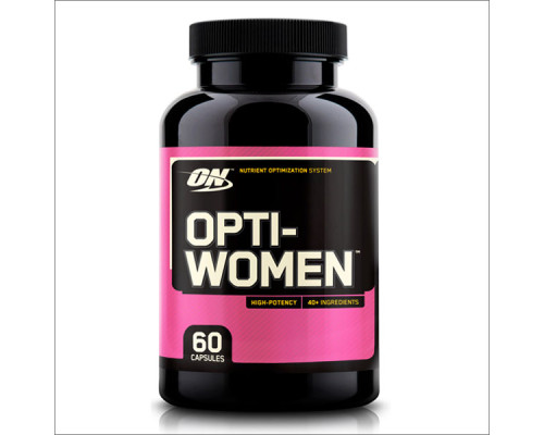 Opti-women 60 капс