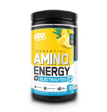 Amino (ON (США)) Energy+Electrolytes 285гр Ананас
