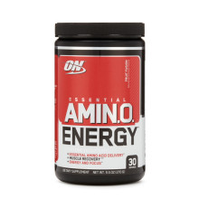 Amino (ON (США)) Energy 270гр фрукт пунш