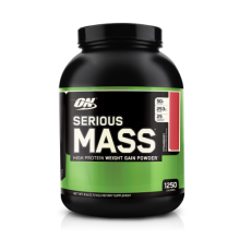 Mass Serious (ON (США)) 2270гр клубника