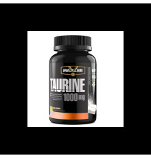 Taurine (Maxler) 1000 мг 100 капс