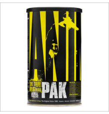 Animal Pak 44 pack